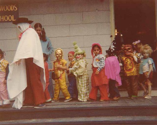 School Parade: 1978