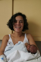 Breastfeeding by mfodor