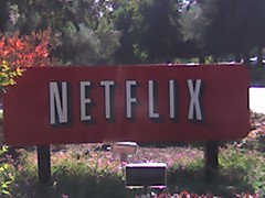 Netflix HQ