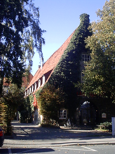 Osnabrück Neustadt