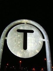 T by duncan