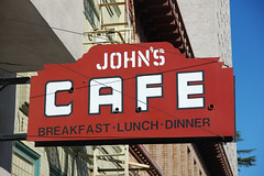 20090329 John's Cafe