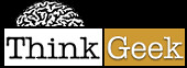 ThinkGeek logo