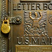 Old Letter Box II