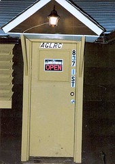 Alaska Gay & Lesbian Resource Center, Dec 1982