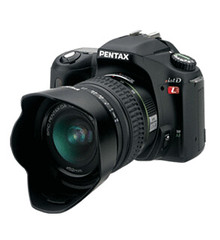 camera st pentax digitalcamera 1855mm pentaxdl