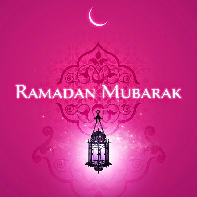 RAMADAN KAREEM to all of my Muslim brothers and sisters around the world. Have a blessed month. #respect #religion #Ramadan #islam #unity #mubarak