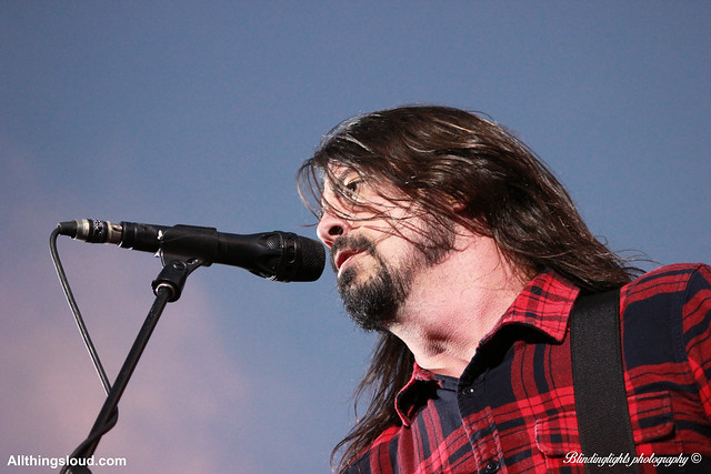 Dave Grohl, FOO FIGHTERS