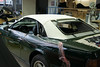 Aston Martin Virage Volante Montage