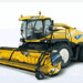 New Holland Forage Harvesters