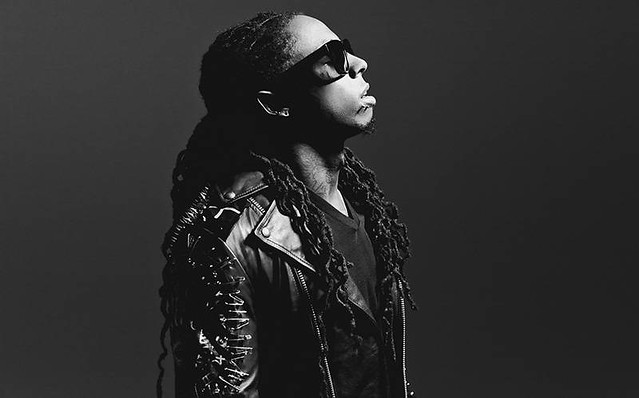 Brnd New Musics : Lil Wayne - ‘Off the Rip’ and ‘Hot Boy’ (Remixes)