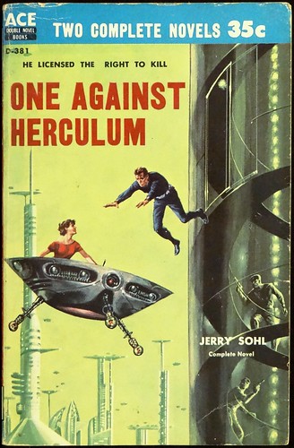 Image result for one against herculum