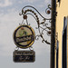 Hotel-Gasthof Zur Post sign in Velburg