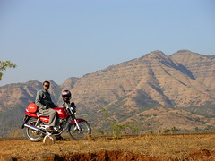 Rider Biswa: India