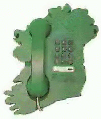IrelandTelephone