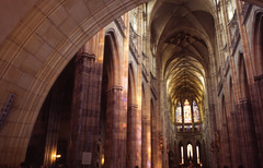 St. Vitus Cathedral 2