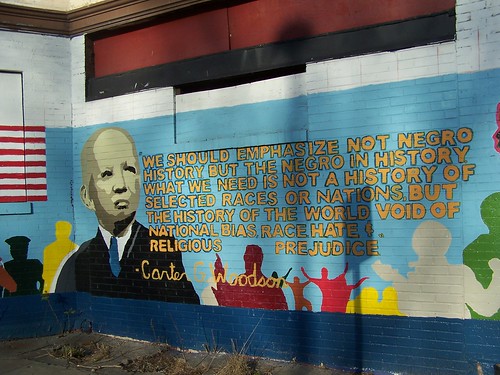 carter woodson quotes. Carter Woodson quote, 1600