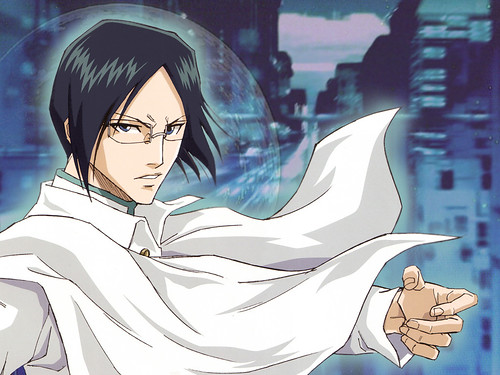 Bleach: Quincy - Picture Colection