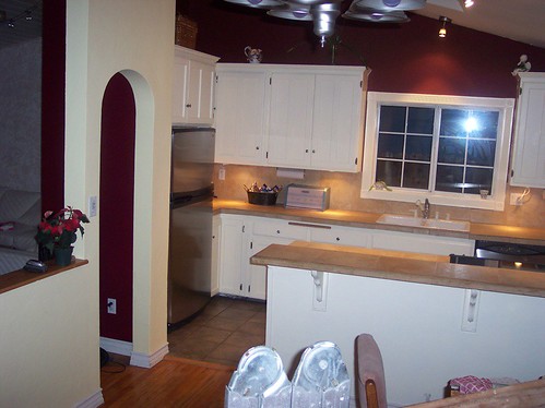 kitchen ideas with white cabinets. White cabinets look elegant