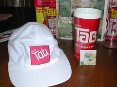TaB Merchandise