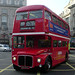 The Last Routemaster