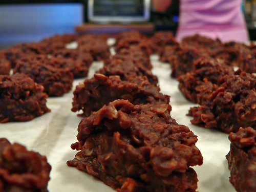 Army of No-Bakes