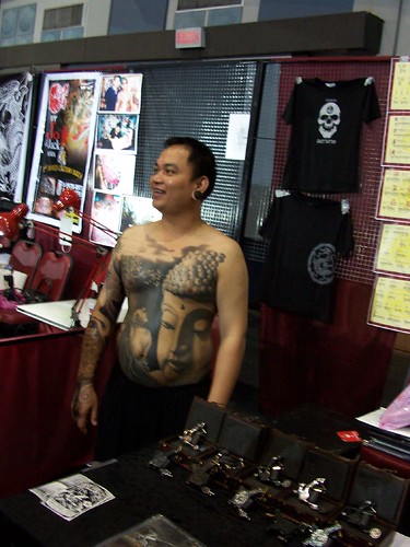Visit My Thai Tattoos