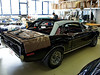 Ford Mustang I 2.Serie Montage