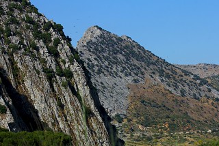 La Cueva del Hundidero, Spain