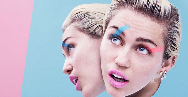 Miley Cyrus On Her Sexuality: “I Am Literally Open to Every Single Thing”