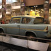 Harry Potter Ford Anglia Movie Prop