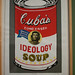Cuba's Ideology Soup