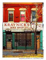 Kraynick's on Penn Ave