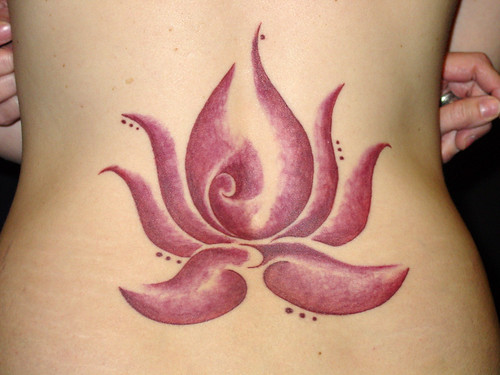 Design Tattoo For Sexy Women Tattoo