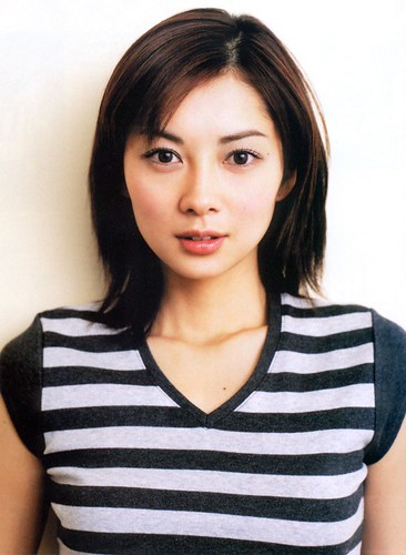 Misaki Ito : Actress - 109664163_253a18b6aa