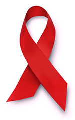 lazo solidario sida