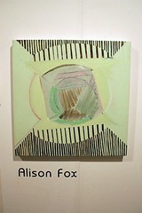 Alison Fox