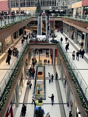 The Mall of Athens