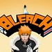 Early Bleach Cover Themes