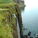 Kilt Rock, Isle of Skye, Scotland - by nunavut