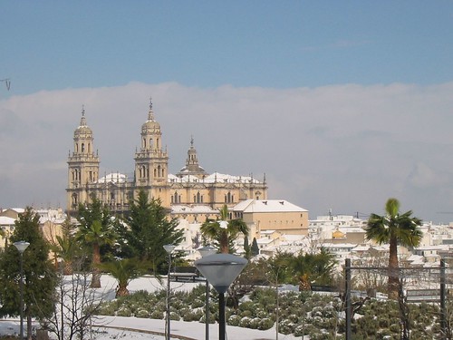 Que hay para visitar en Jaén