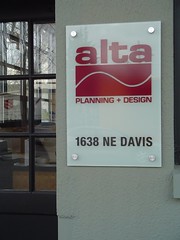 A visit to Alta Planning