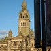 Glasgow, City Chambers