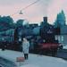 Crailsheim - Class 38 Steam Locomotive