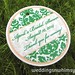 Green & Peach Damask Custom Bridal Shower Favor Tag <a style="margin-left:10px; font-size:0.8em;" href="http://www.flickr.com/photos/37714476@N03/19639769855/" target="_blank">@flickr</a>
