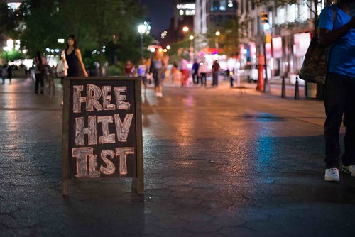 National HIV Testing Day 2015: Brooklyn