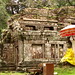 Wat Phu Champasak - Laos - 01