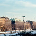 Stockholm - Kungsträdgården