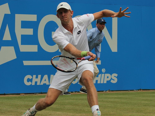 Kevin Anderson - IMG_7249