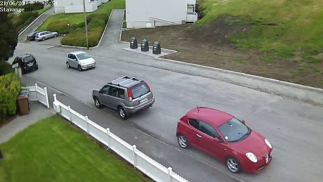 IPCamera alarm:StavangerBy detected alarm at 2015-6-21 20:29:53